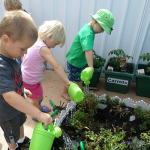 Poka Dot Kids Early Learning Centre - Child Care Darwin 12