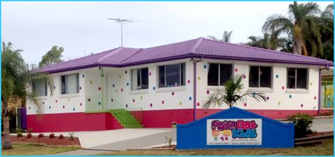 Poka Dot Kids Early Learning Centre - Child Care Darwin 13