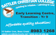 Sattler Christian College - thumb 2