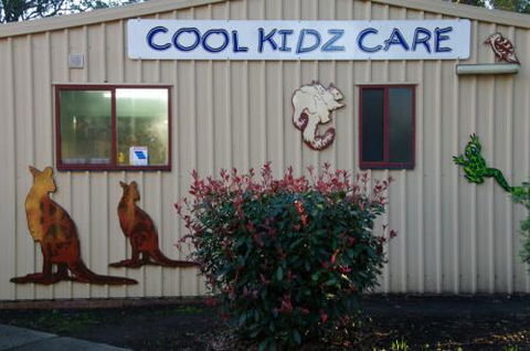 Snugglepot Day Care Centre Inc - Child Care Darwin 1