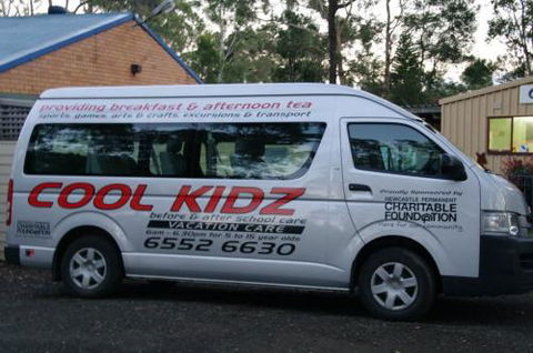 Snugglepot Day Care Centre Inc - Child Care Darwin 2