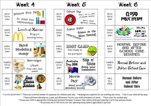 Snugglepot Day Care Centre Inc - Child Care Darwin 7