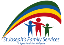 St Joseph?s Family Services - Child Care Darwin 0