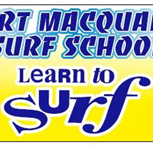 Surf Lessons with Port Macquarie Surf School - Child Care Darwin