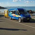 Surf Lessons With Port Macquarie Surf School - Child Care Darwin 2