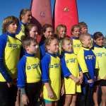 Surf Lessons With Port Macquarie Surf School - Child Care Darwin 3