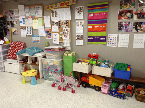 Suzanne?s Family Daycare - Child Care Darwin 1