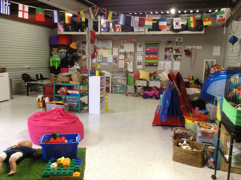 Suzanne?s Family Daycare - Child Care Darwin 2
