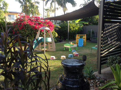Suzanne?s Family Daycare - Child Care Darwin 3
