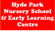 Hyde Park Nursery School amp Early Learning Centre - Child Care Darwin
