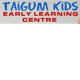 Taigum Kids Early Learning Centre - Child Care Darwin