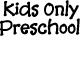 Kids Only Preschool - Child Care Darwin