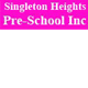 Singleton Heights Pre-School Inc - Child Care Darwin