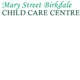 Mary Street Birkdale Child Care Centre - Child Care Darwin