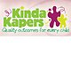 Kinda Kapers - Child Care Darwin 1