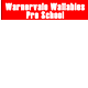 Warnervale Wallabies Pre School - Child Care Darwin