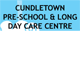 Cundletown Pre-school amp Long Day Care Centre - Child Care Darwin