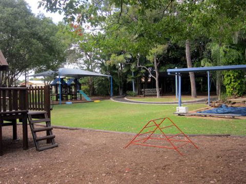 C & K Forestview Community Kindergarten - Child Care Darwin 14