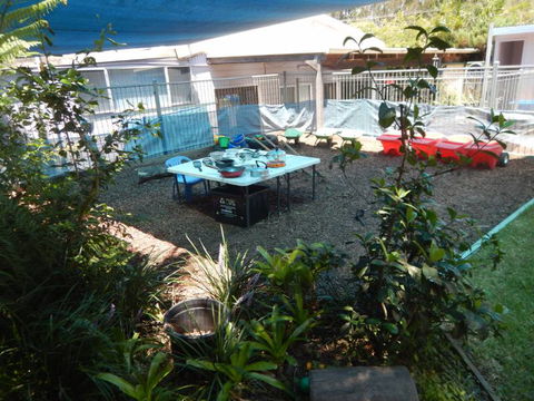 Stepping Stones Pre-School & Child Care Centre - Child Care Darwin 8