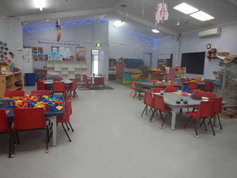 Stepping Stones Pre-School & Child Care Centre - Child Care Darwin 10