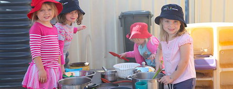 Little Learners - Child Care Darwin 8