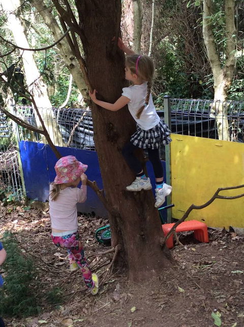Mount Gibraltar Preschool - Child Care Darwin 7