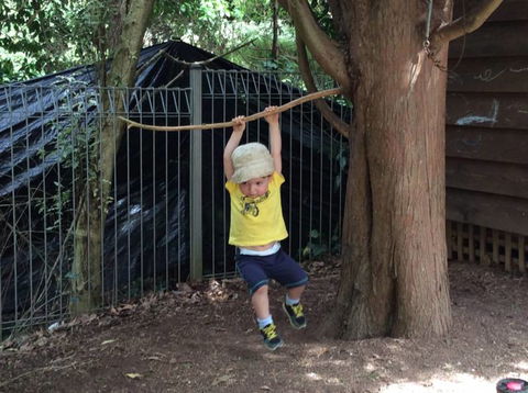 Mount Gibraltar Preschool - Child Care Darwin 8