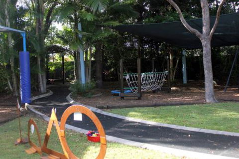 C & K Forestview Community Kindergarten - Child Care Darwin 8