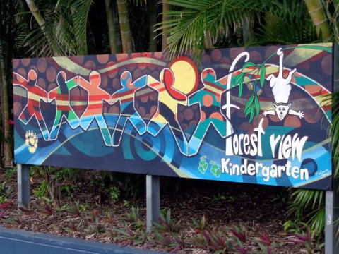 C & K Forestview Community Kindergarten - Child Care Darwin 11