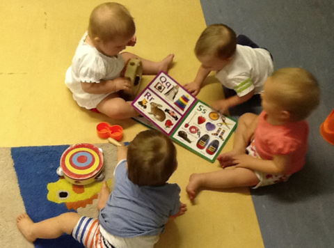 Hopscotch Boambee Childcare/Preschool - Child Care Darwin 12