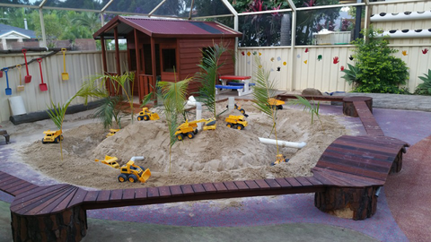 Hopscotch Boambee Childcare/Preschool - Child Care Darwin 15