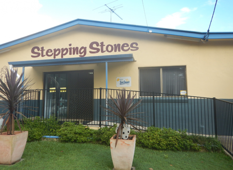 Stepping Stones Pre-School & Child Care Centre - Child Care Darwin 2