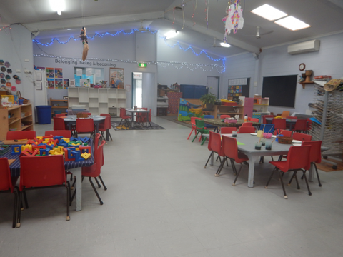 Stepping Stones Pre-School & Child Care Centre - Child Care Darwin 5