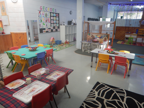 Stepping Stones Pre-School & Child Care Centre - Child Care Darwin 6