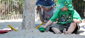 Territory Child Care Group Inc - Child Care Darwin 12