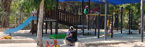 Territory Child Care Group Inc - Child Care Darwin 15