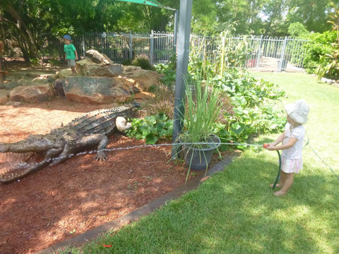 Territory Child Care Group Inc - Child Care Darwin 4