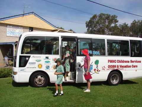 OOSH & Vacation Care?PMNC Children?s Services - Child Care Darwin 5