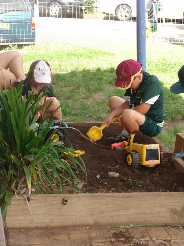 OOSH & Vacation Care?PMNC Children?s Services - Child Care Darwin 6