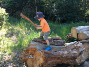 Mount Gibraltar Preschool - Child Care Darwin 5
