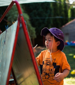 Mount Gibraltar Preschool - Child Care Darwin 6