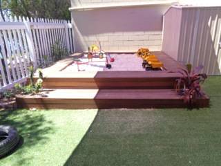 Kindamindi Development & Learning Centre - Child Care Darwin 12