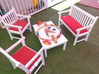 Kindamindi Development & Learning Centre - Child Care Darwin 14