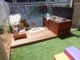 Kindamindi Development & Learning Centre - Child Care Darwin 8