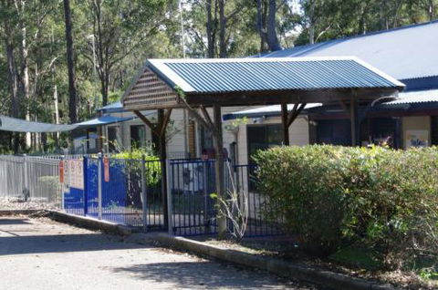 Snugglepot Day Care Centre Inc - Child Care Darwin 13