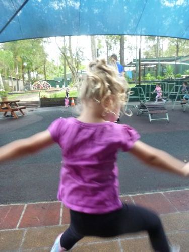 Active Littlies Child Care Centre - Child Care Darwin 9