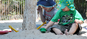 Territory Child Care Group Inc - Child Care Darwin 7