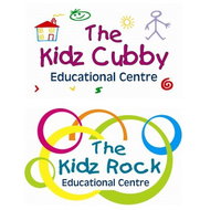 The Kidz Cubby  Kidz Rock Educational Centres - Child Care Darwin