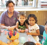 Sweet Peas Early Learning Centre - Child Care Darwin