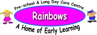 Rainbows Early Learning Centre - Child Care Darwin 0